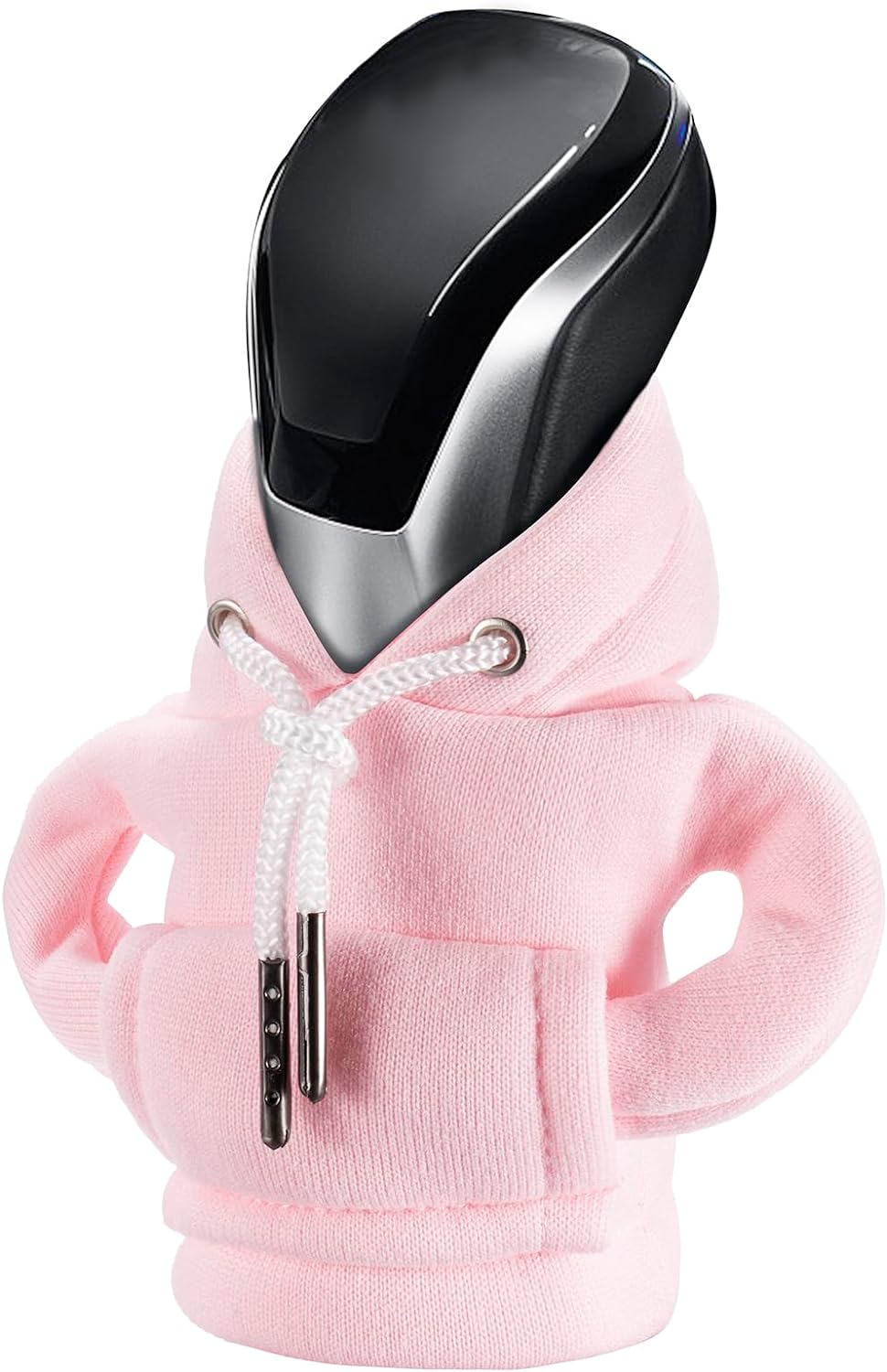 Sweat à Capuche pour Levier de Vitesse – Universel & Mignon"