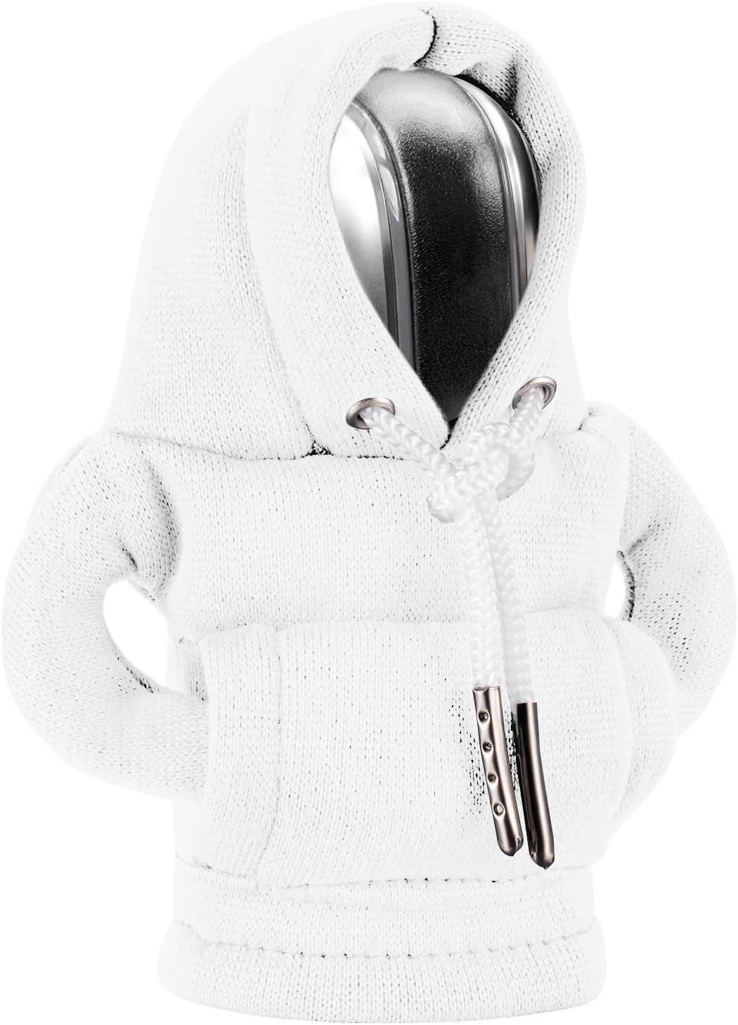 Sweat à Capuche pour Levier de Vitesse – Universel & Mignon"