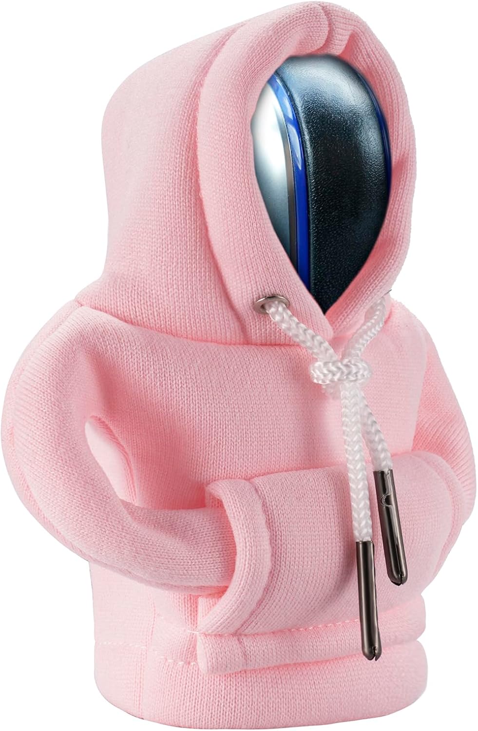 Sweat à Capuche pour Levier de Vitesse – Universel & Mignon"