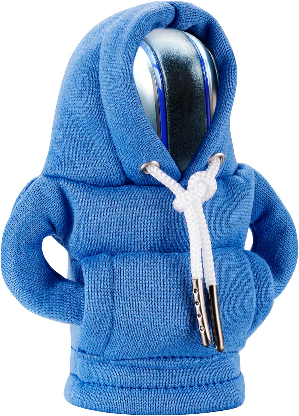 Sweat à Capuche pour Levier de Vitesse – Universel & Mignon"
