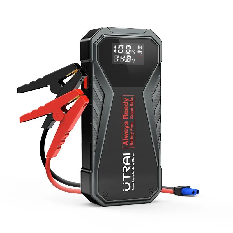 Multifonction PowerBank
