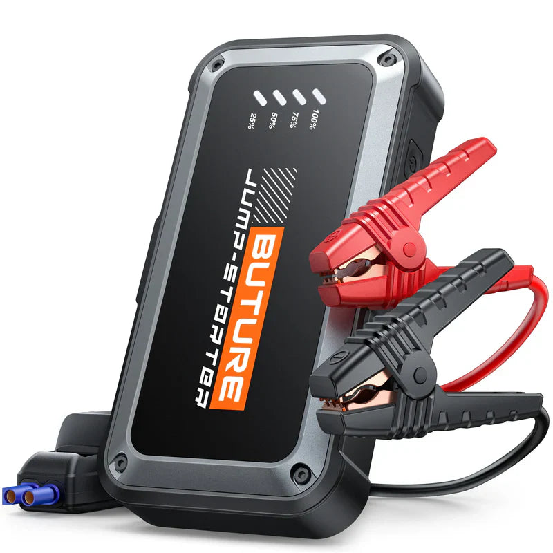Recharge Rapide