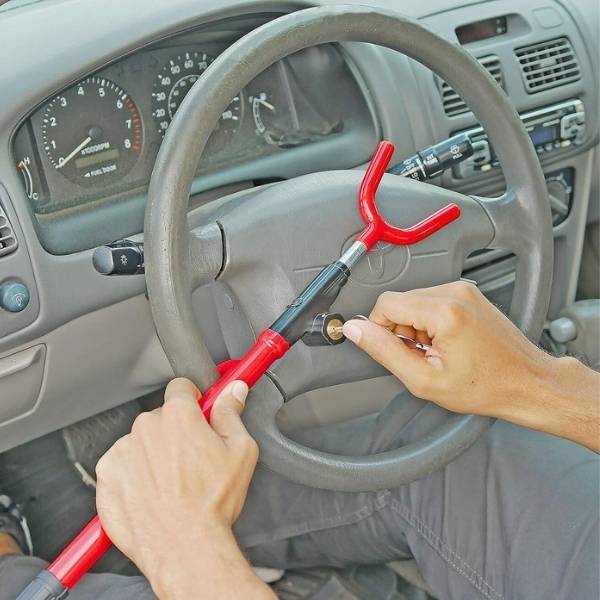CarCane™