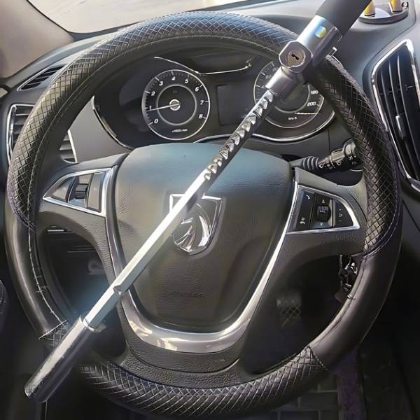 SteerLock™