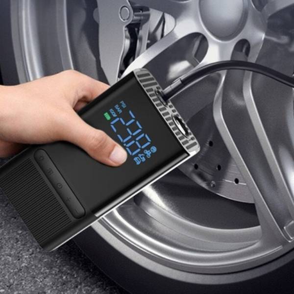DriveAir™