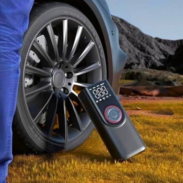 TyreForce™