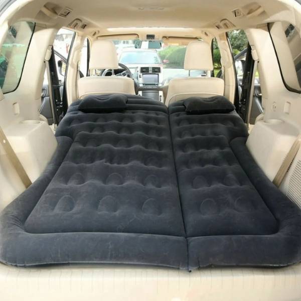 RoadBed™