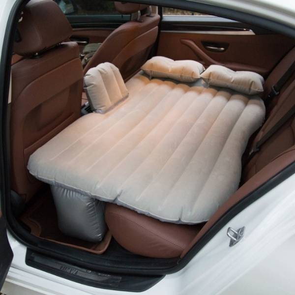 DriveRest™