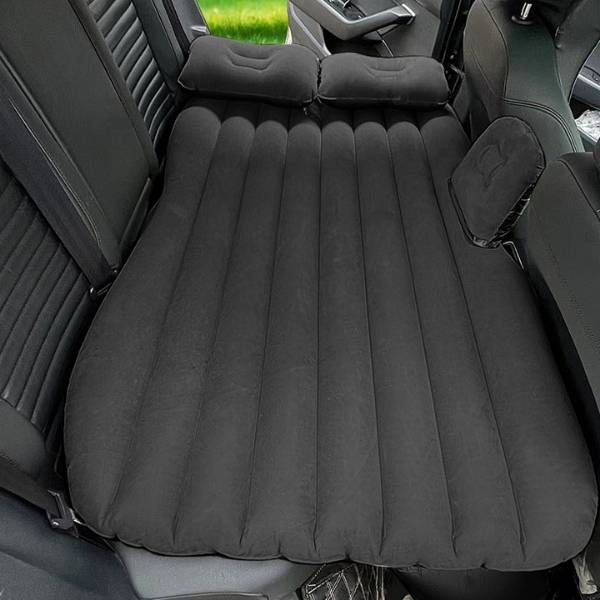 NapRide™