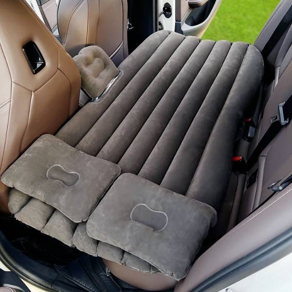 NapRide™