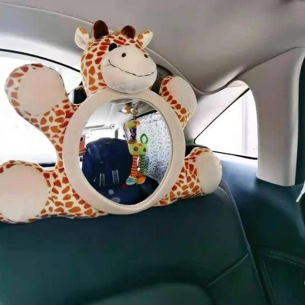 Girafou™