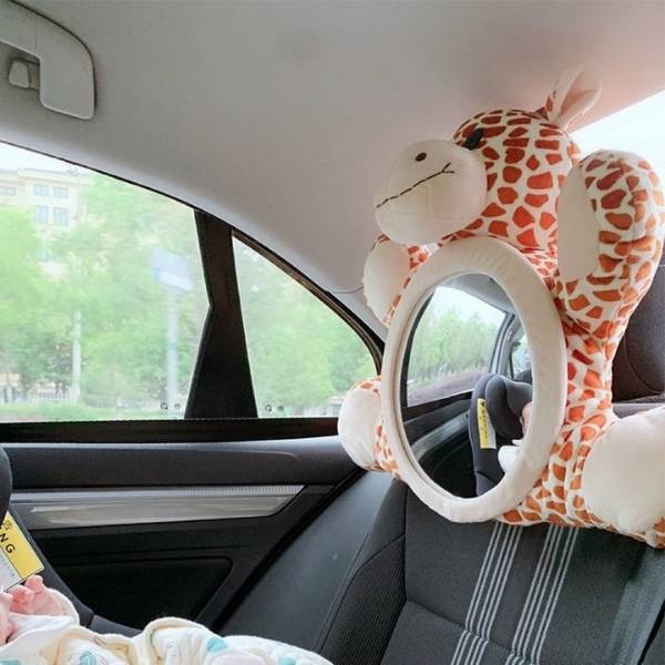 Girafou™