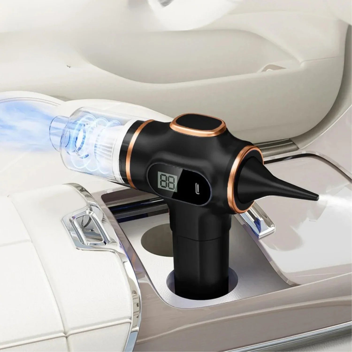 VacMaster™