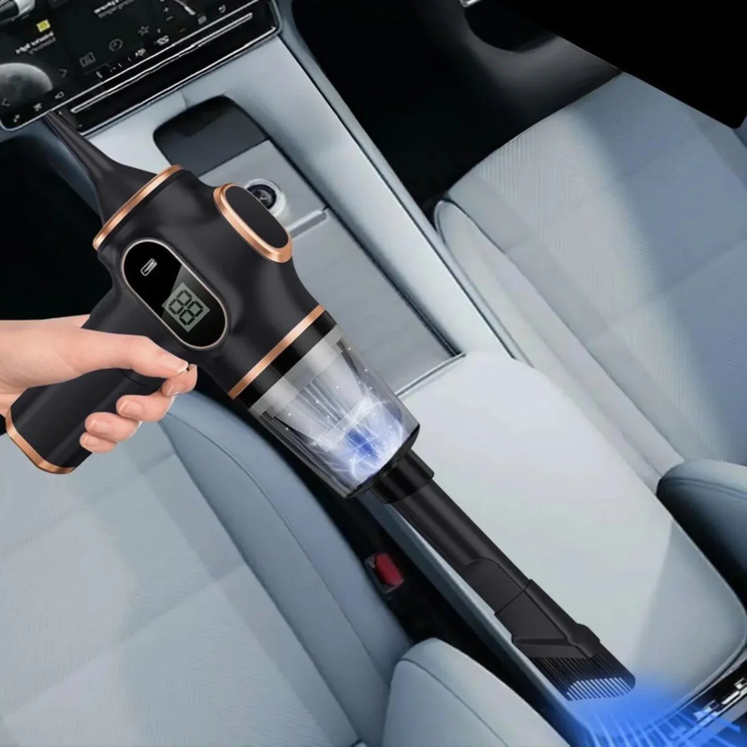 VacMaster™