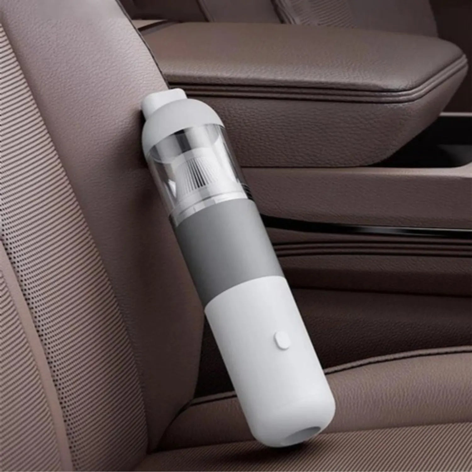 TurboVac™