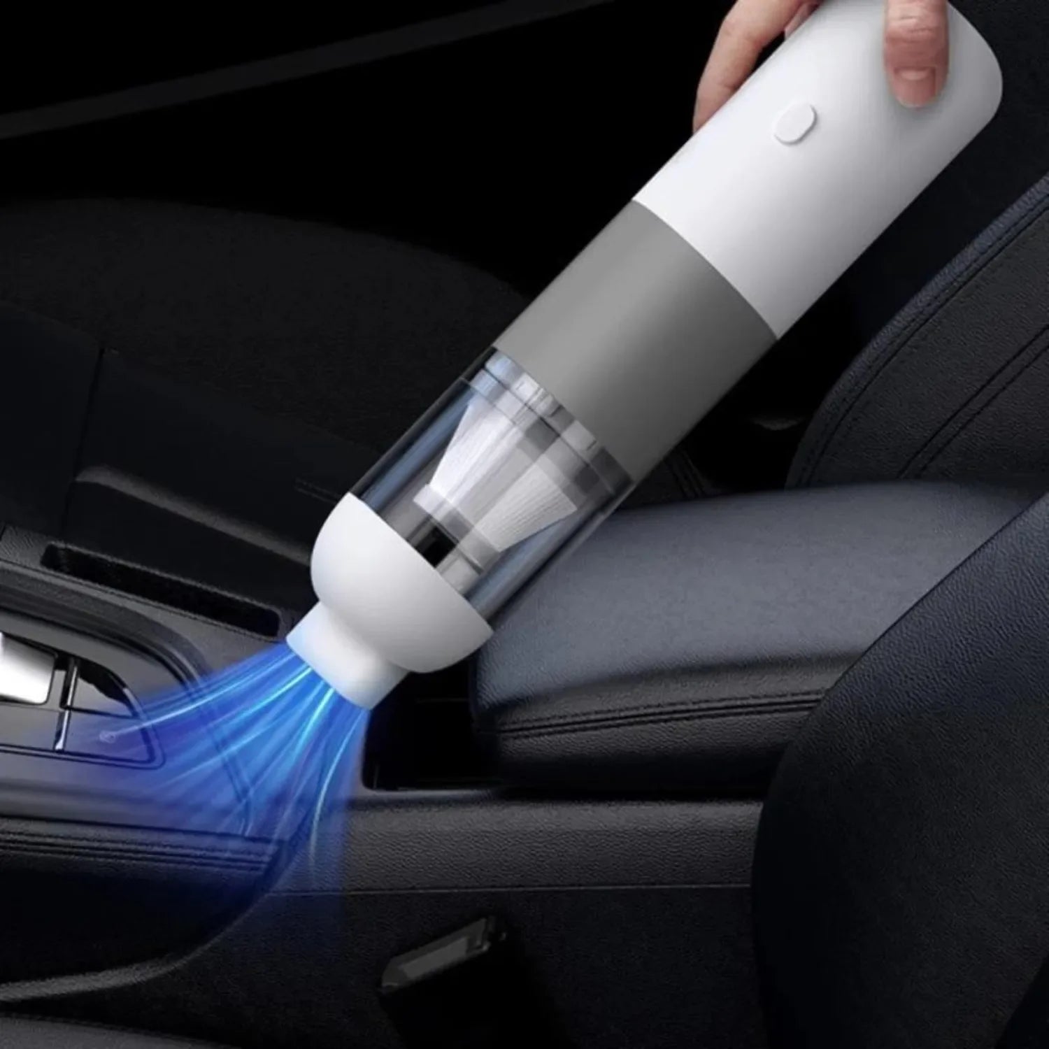 TurboVac™