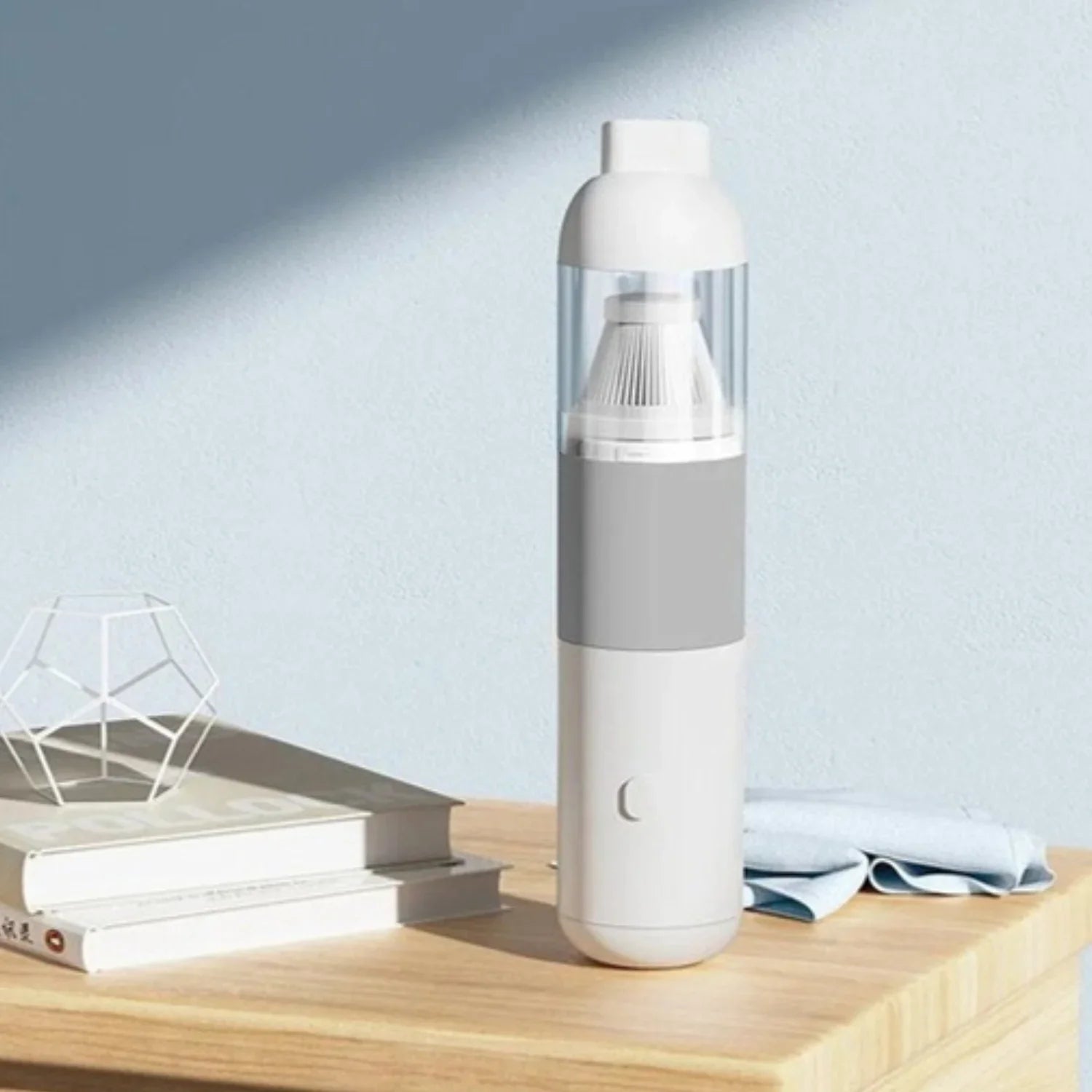 TurboVac™