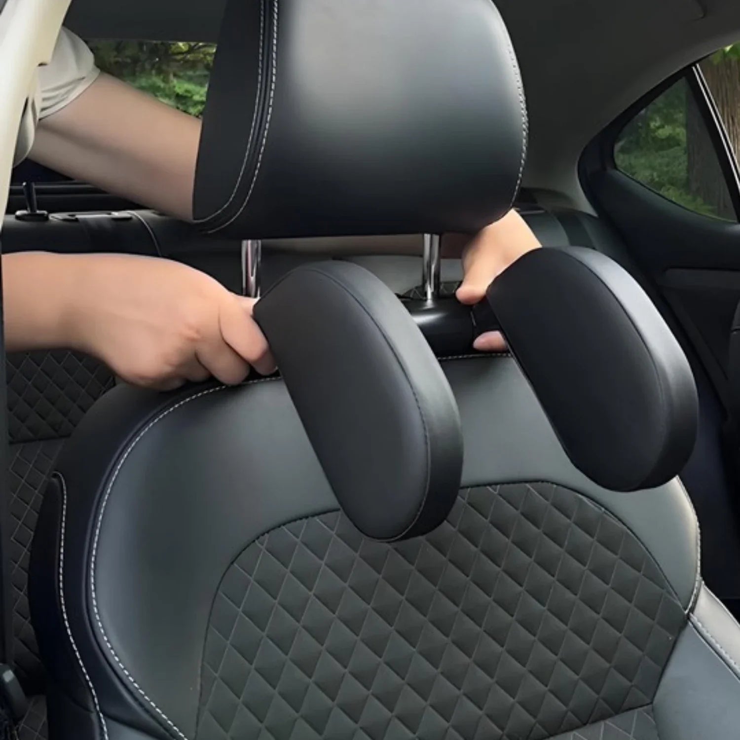 DriveX™
