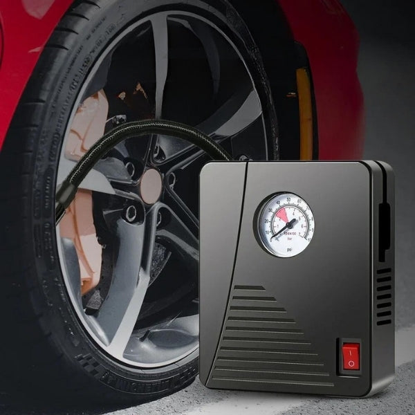 TyreSaver™