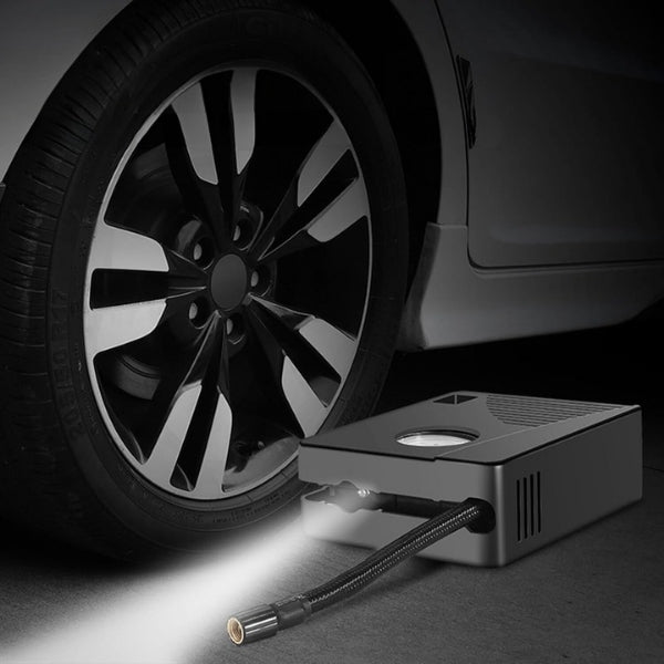 TyreSaver™