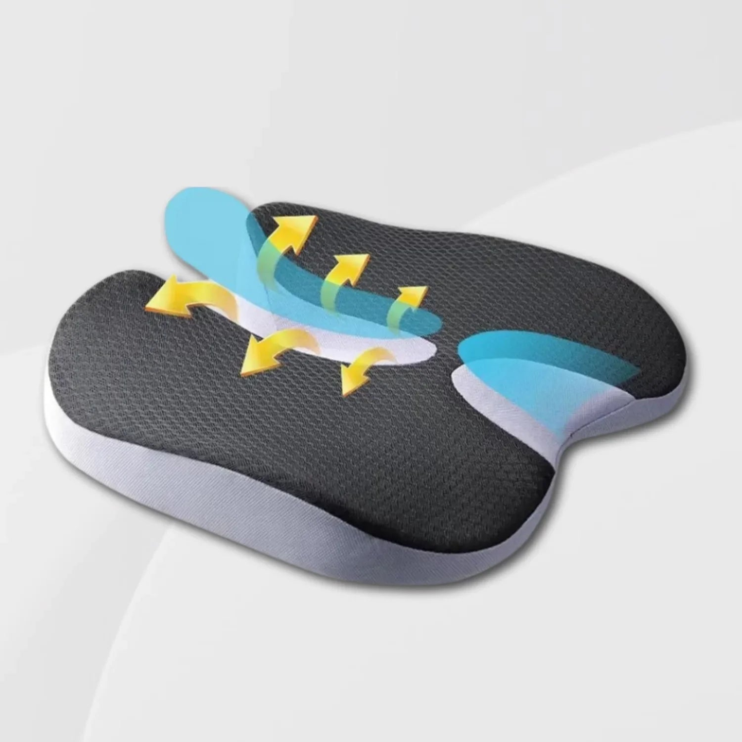ErgoDrive™