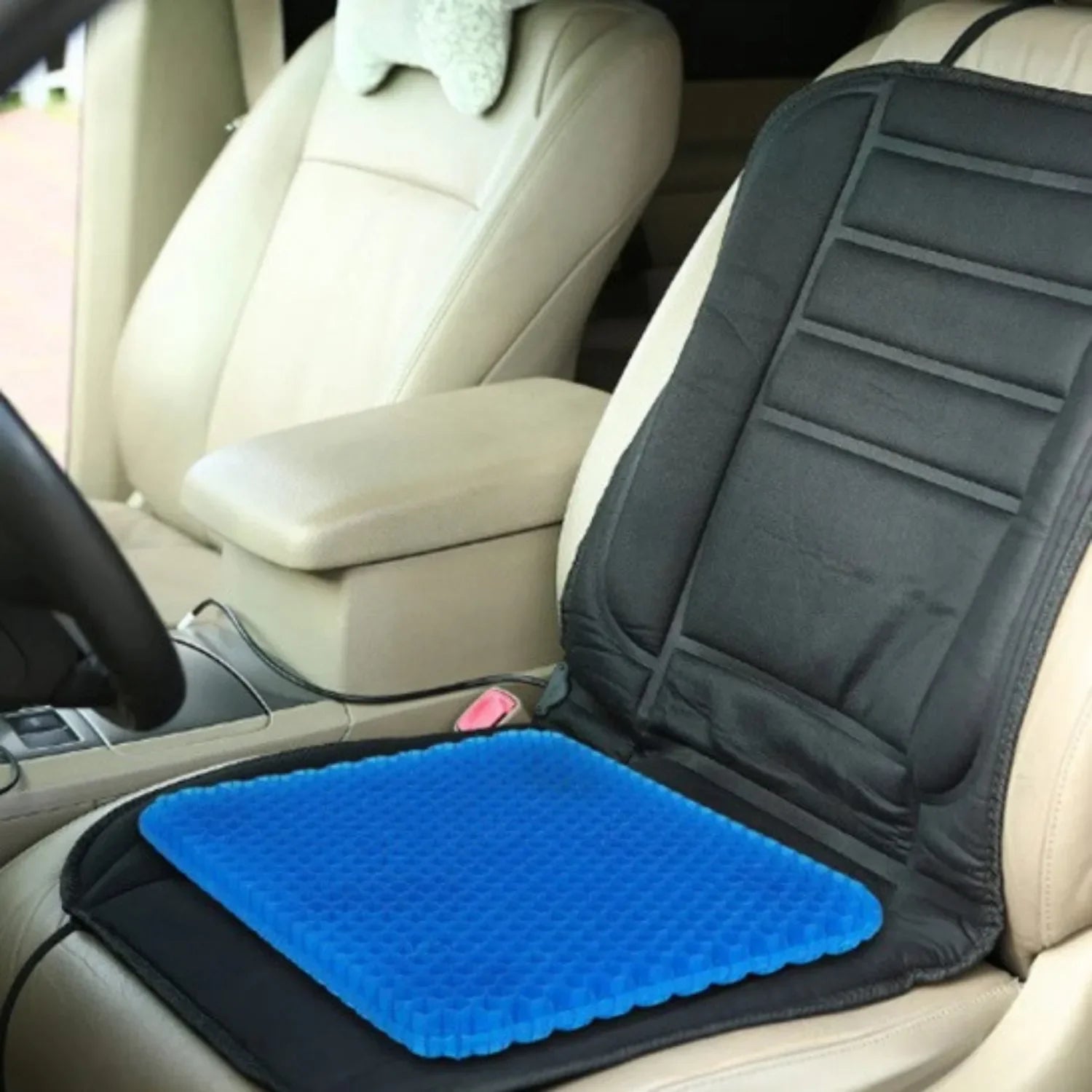 CoolSeat™