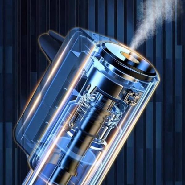 LuxeBreeze™