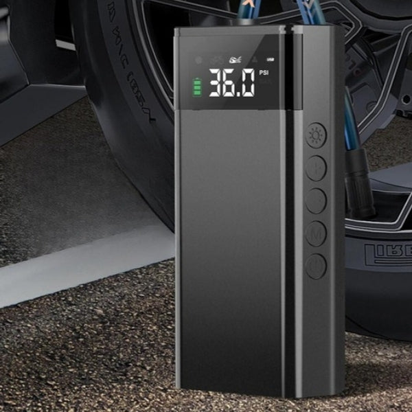 Inflator™