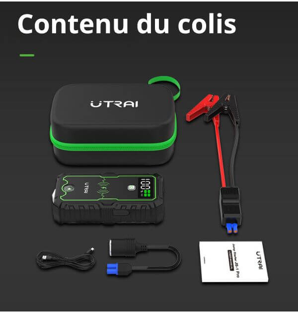 Compact et Puissant