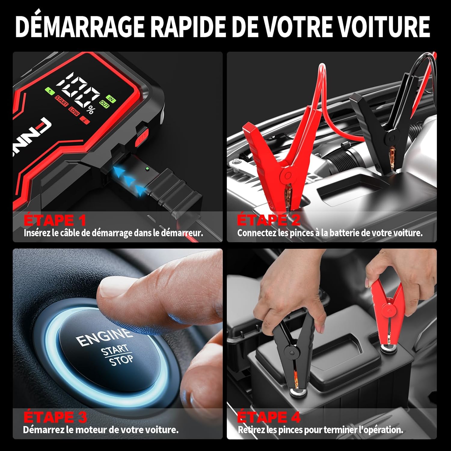 Ultra Résistant