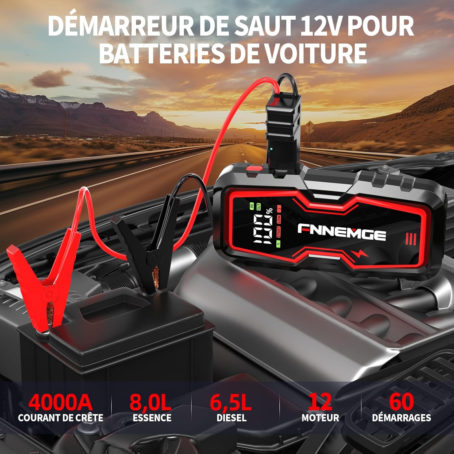 Ultra Résistant