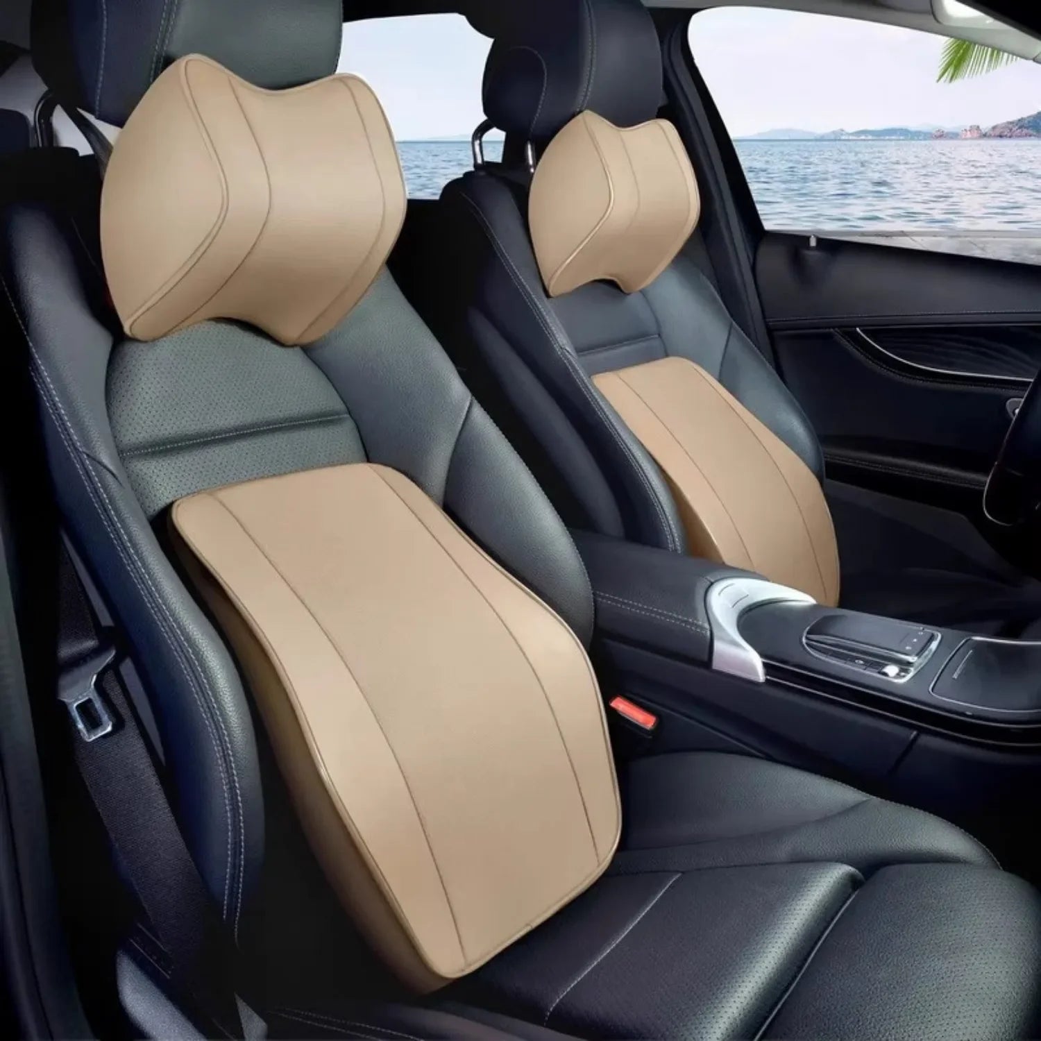 DriveBack™