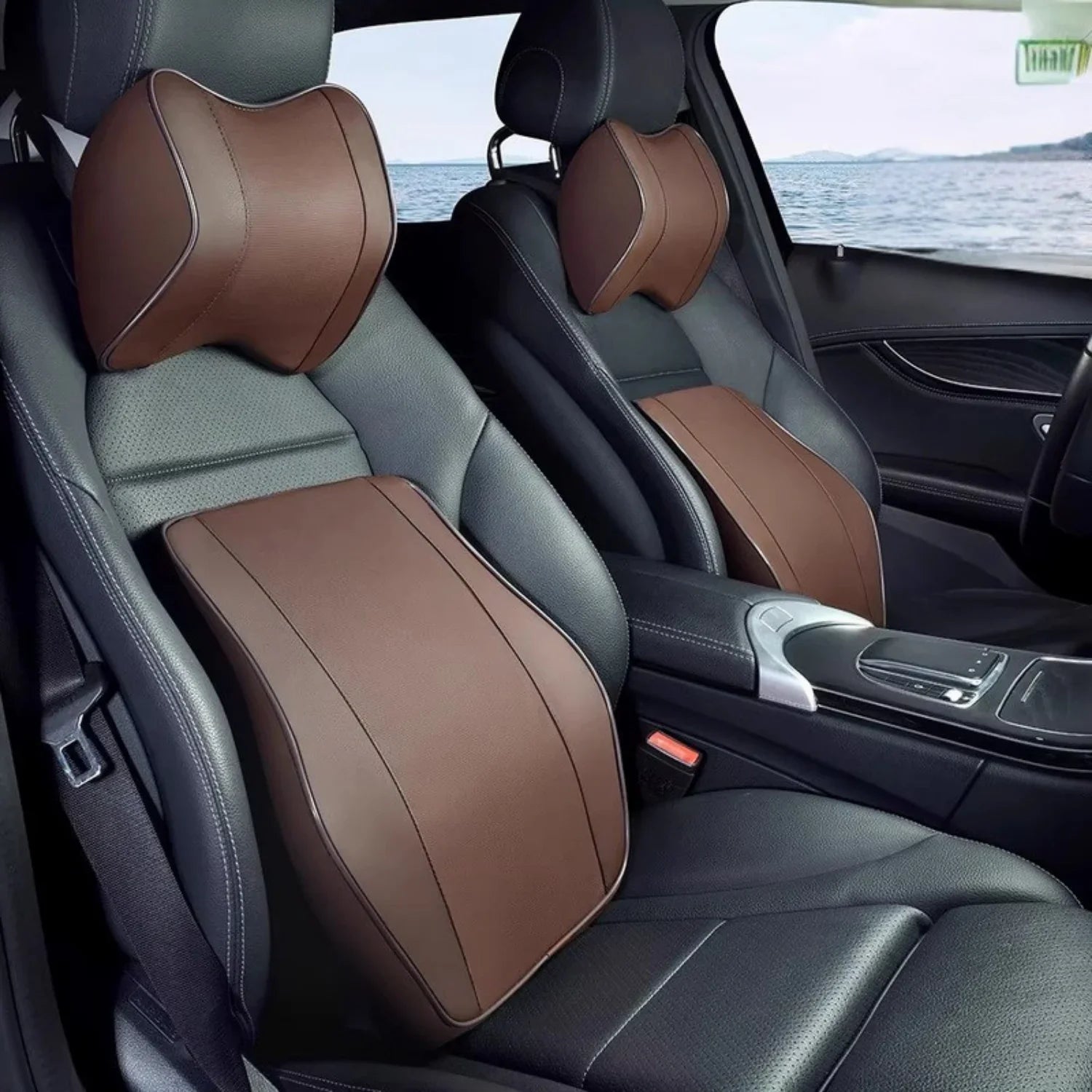 DriveBack™