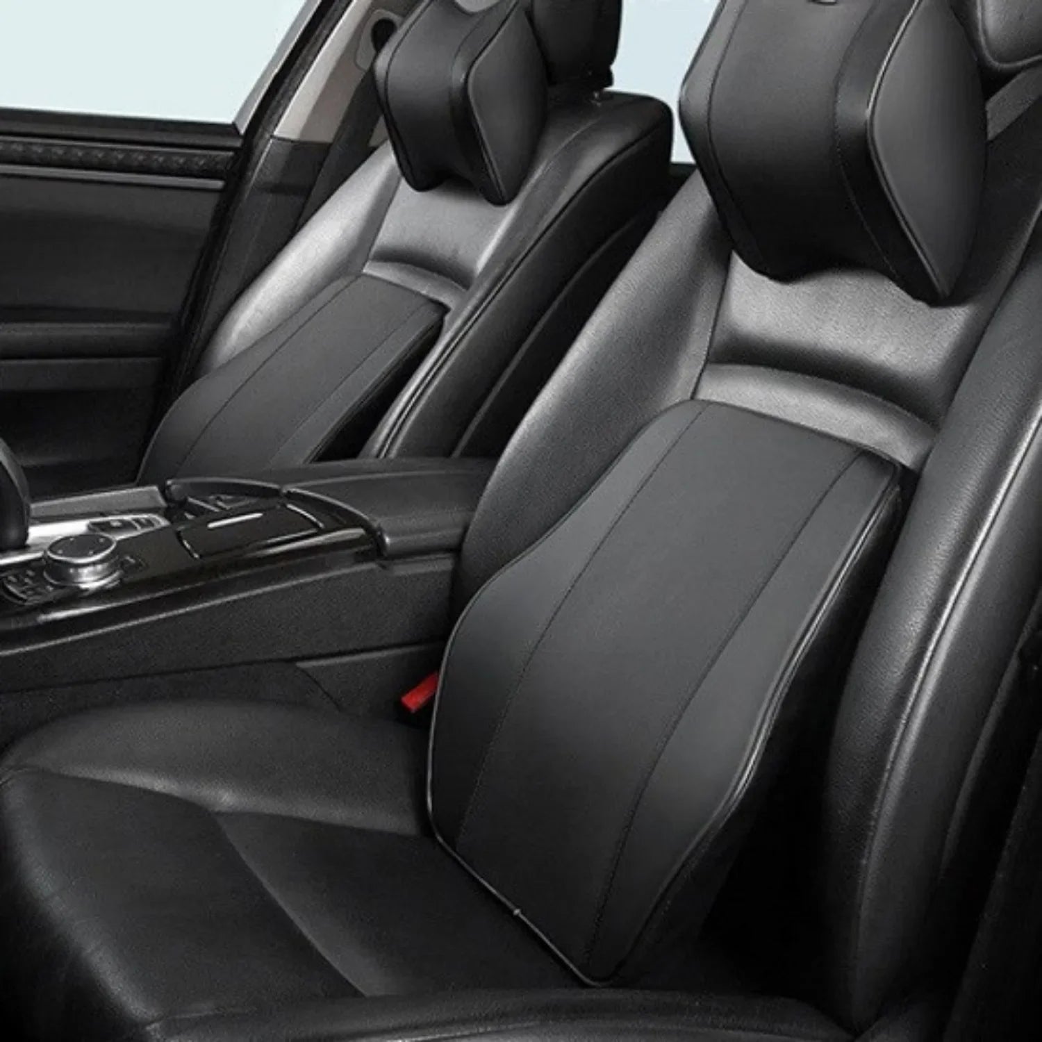 DriveBack™