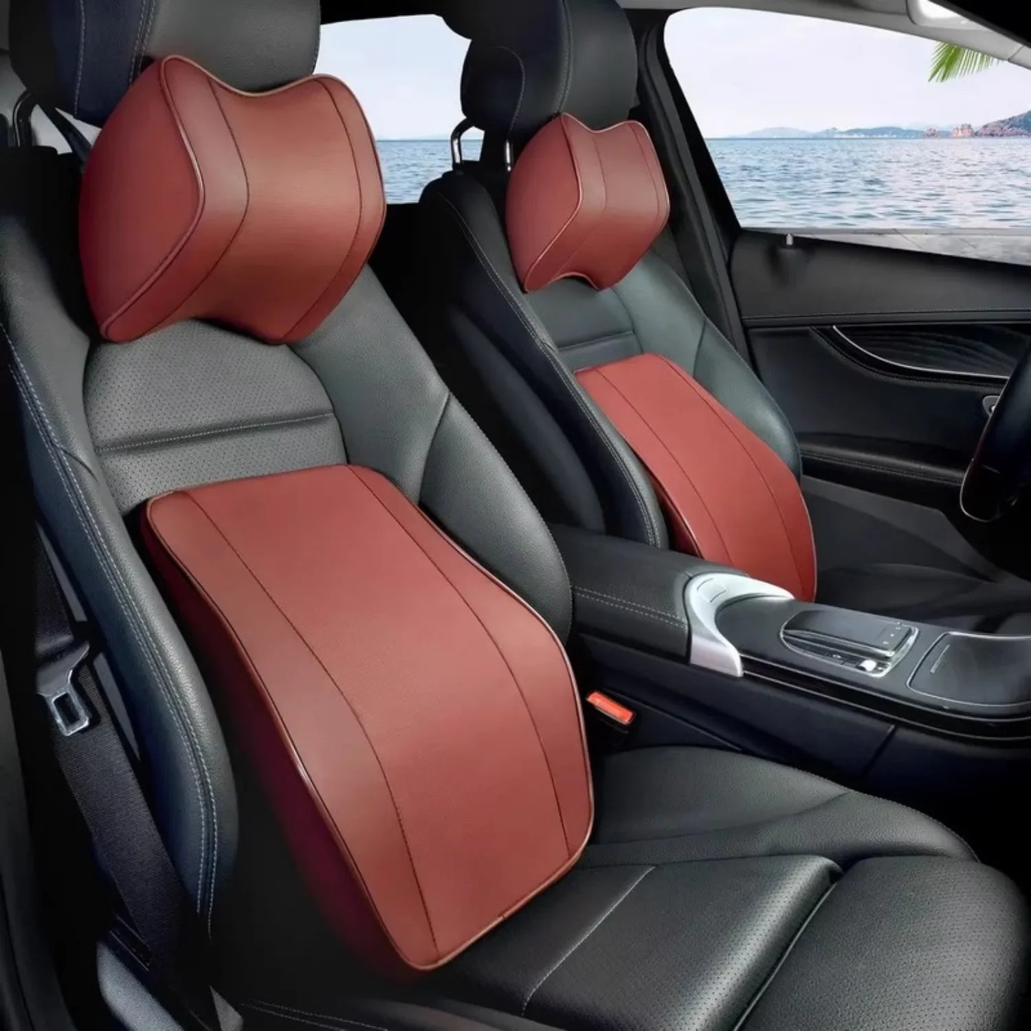 DriveBack™
