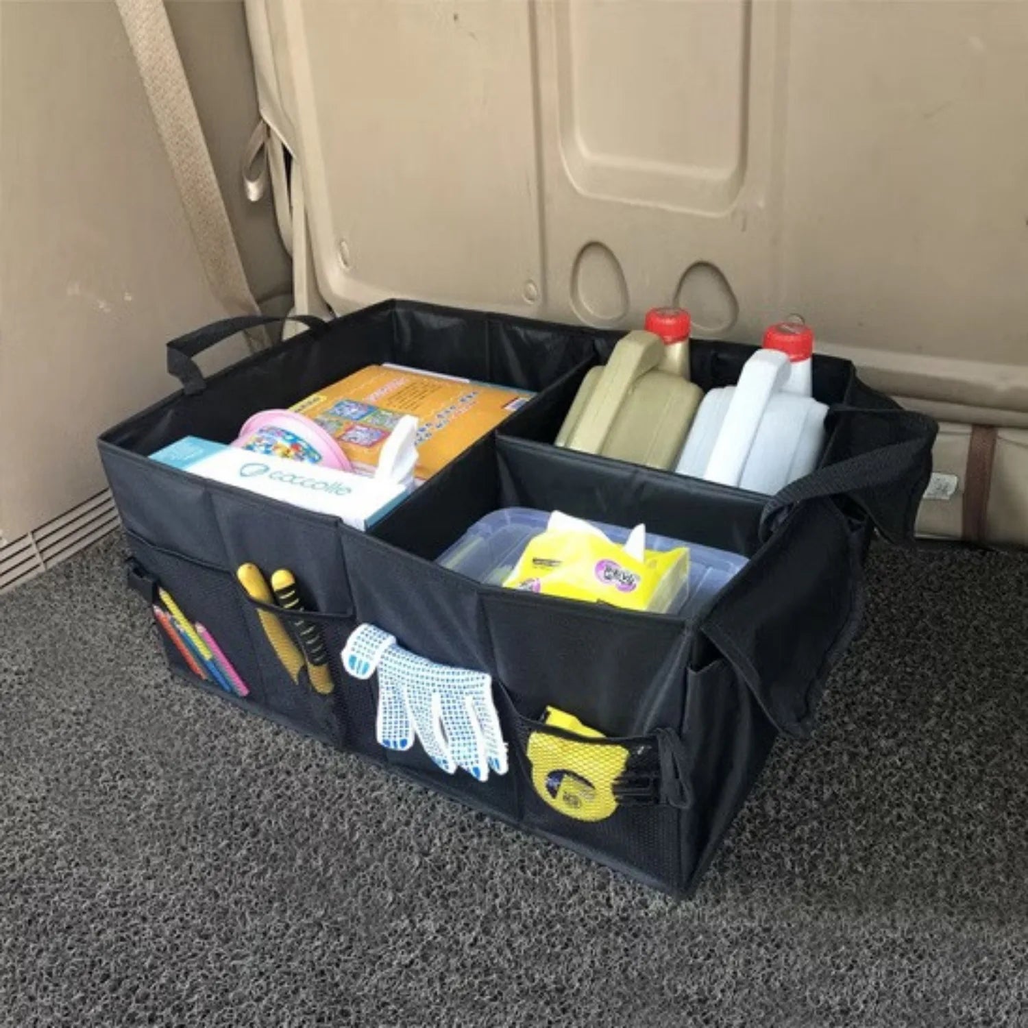 SmartBag™