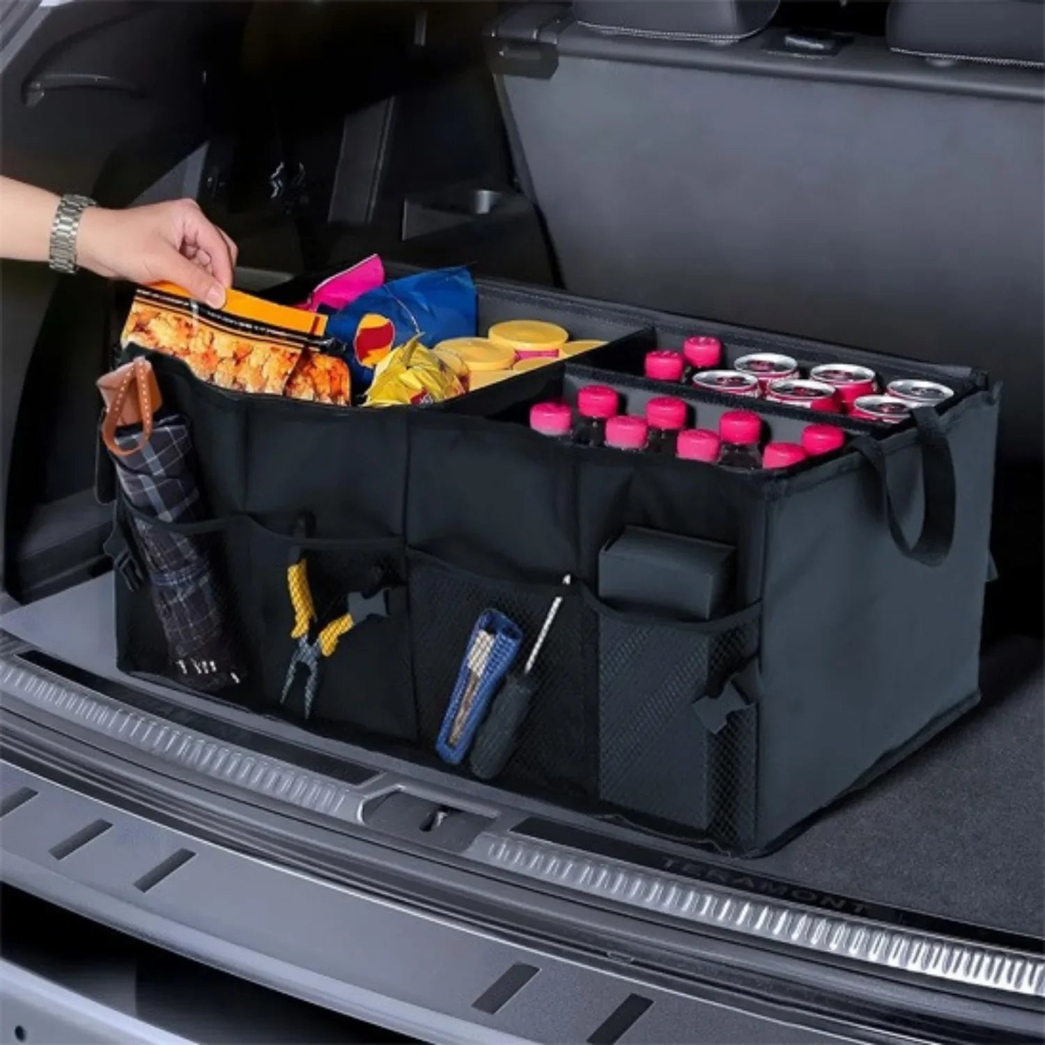 SmartBag™