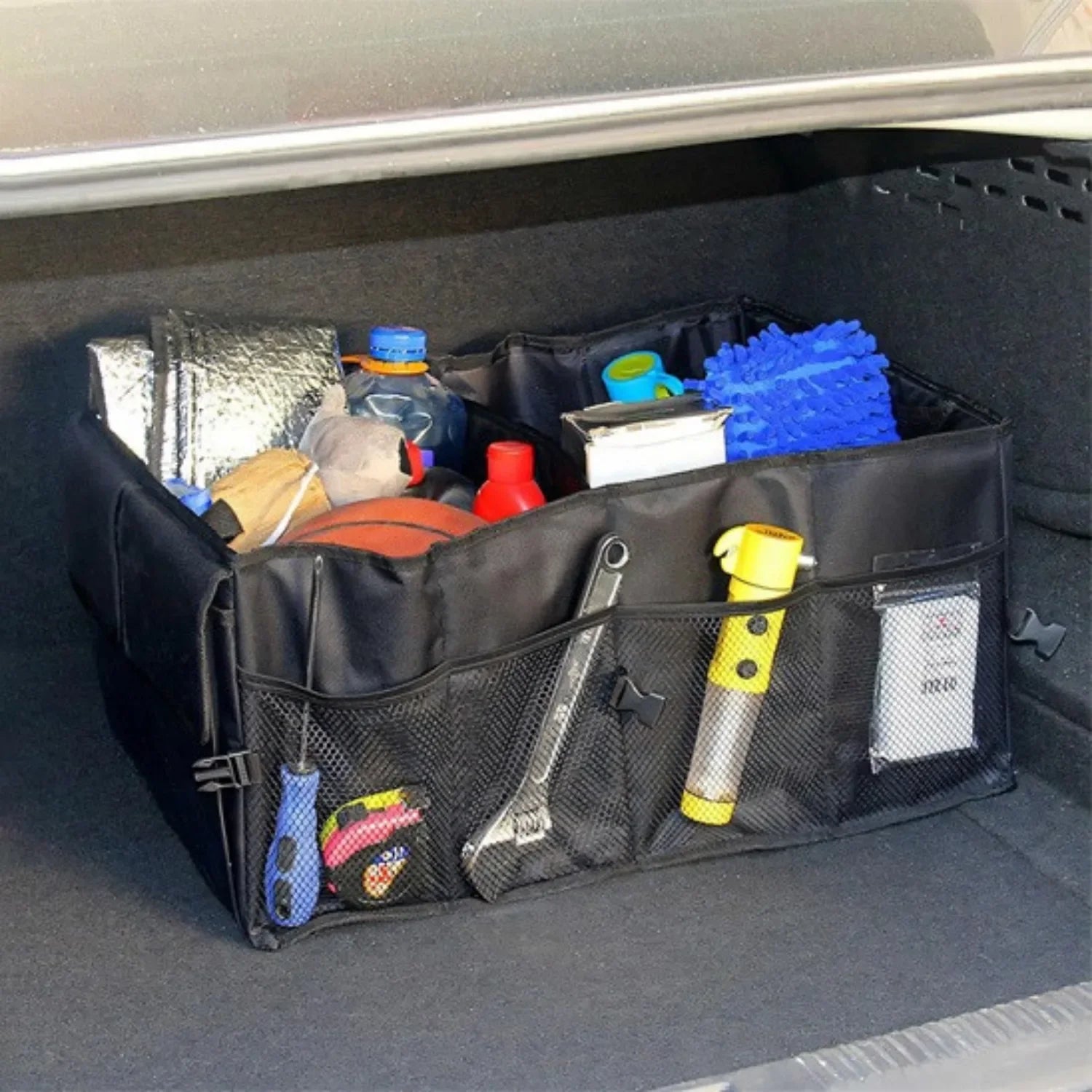 SmartBag™