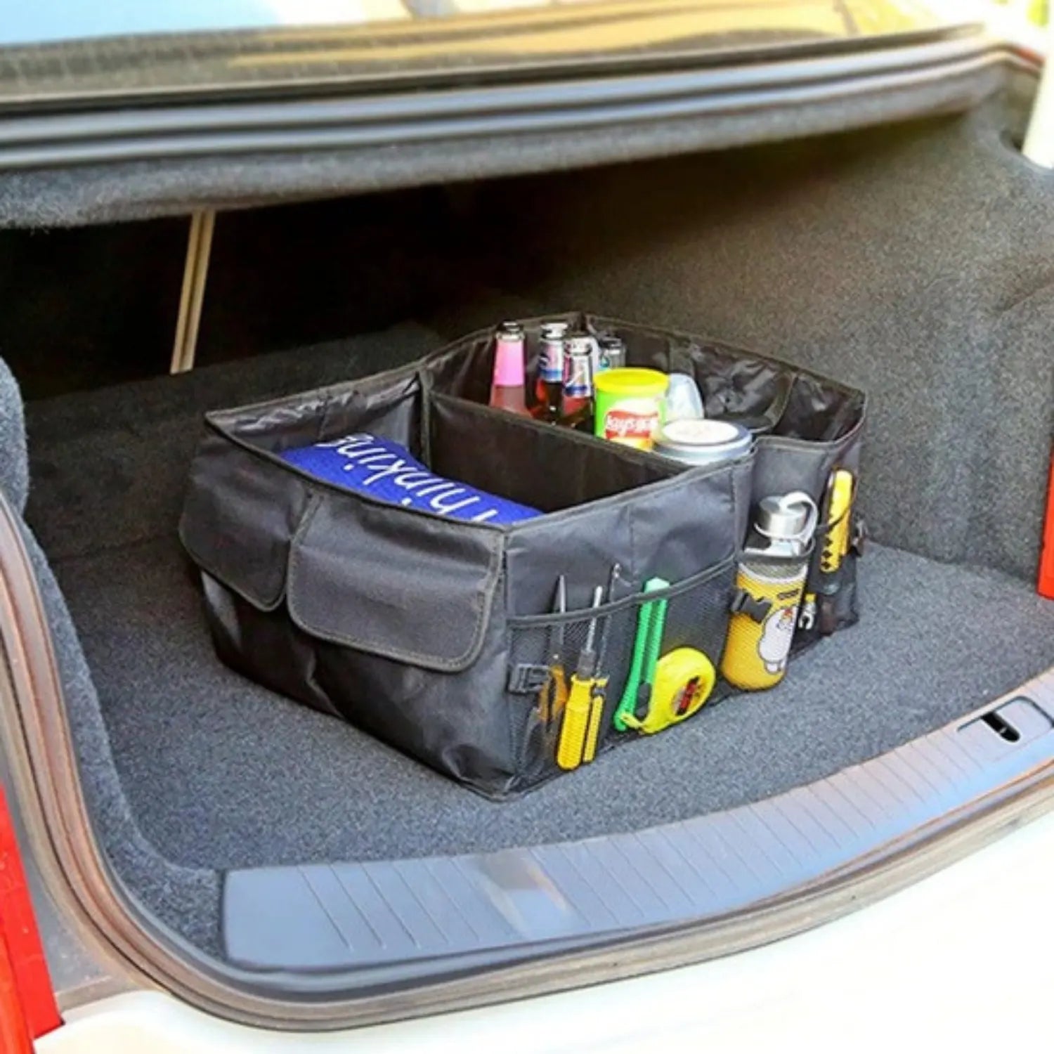 SmartBag™