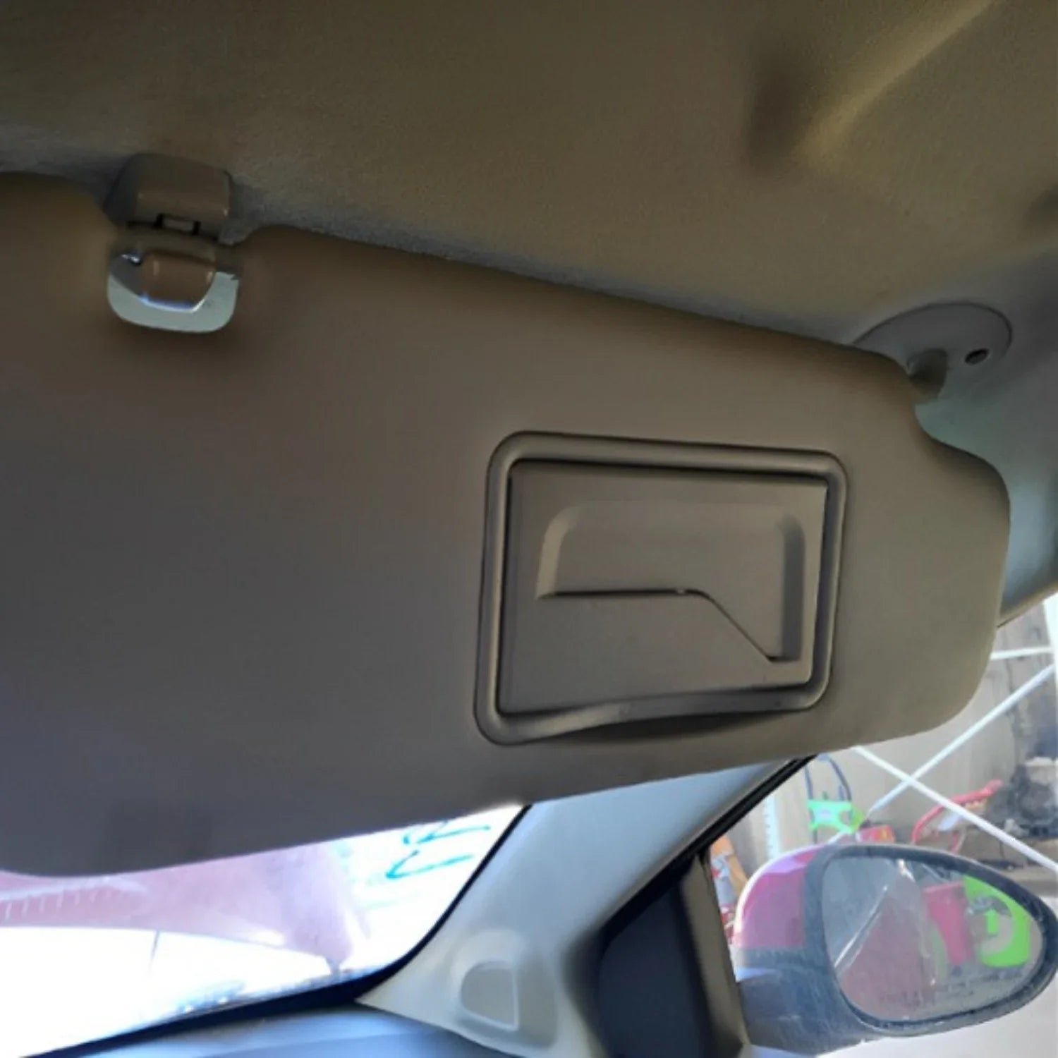 Pare Soleil Voiture Conducteur - Universel