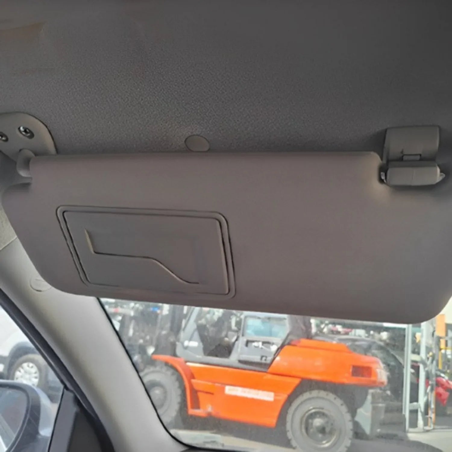 Pare Soleil Voiture Conducteur - Universel