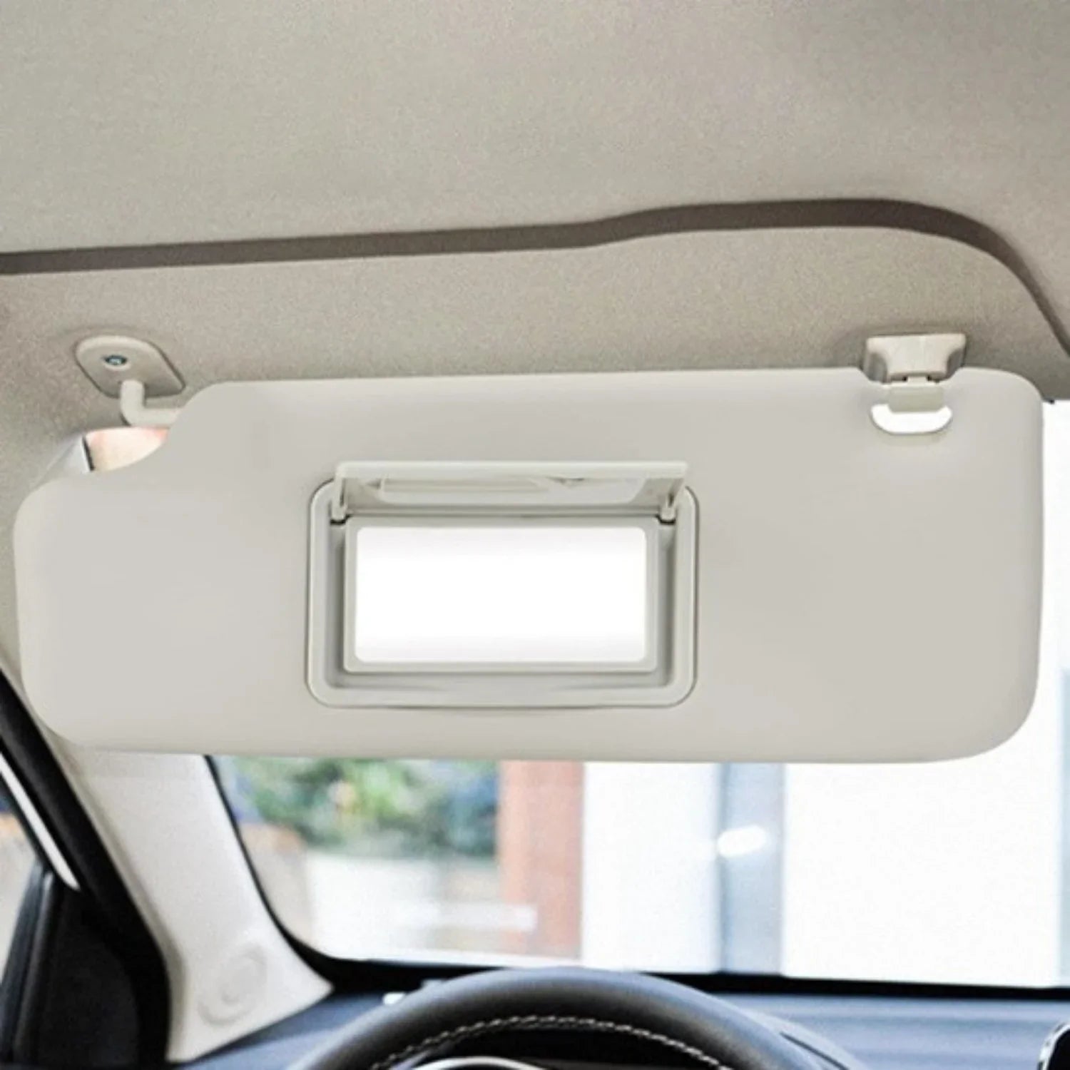Pare Soleil Voiture Conducteur - Universel