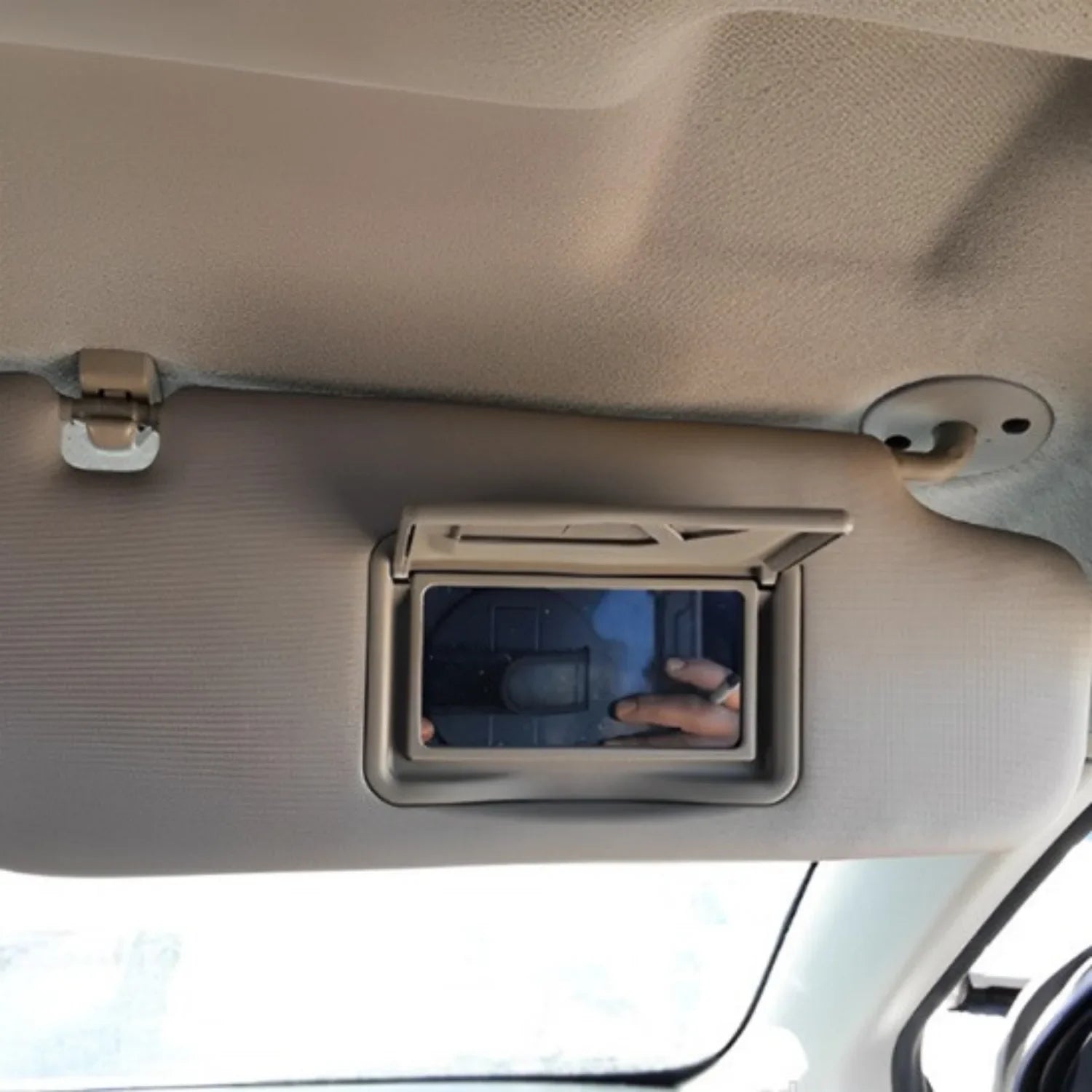 Pare Soleil Voiture Conducteur - Universel