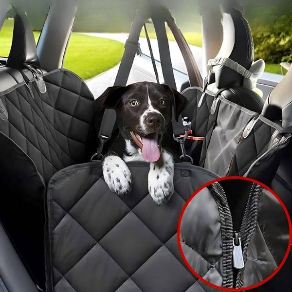 DogSeat™