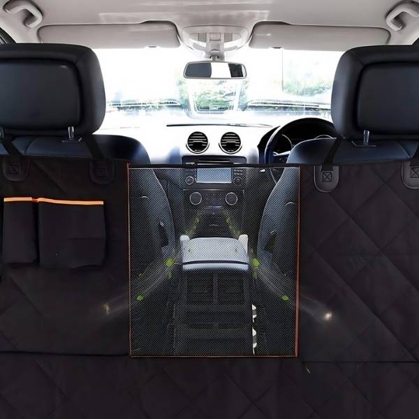 DogSeat™