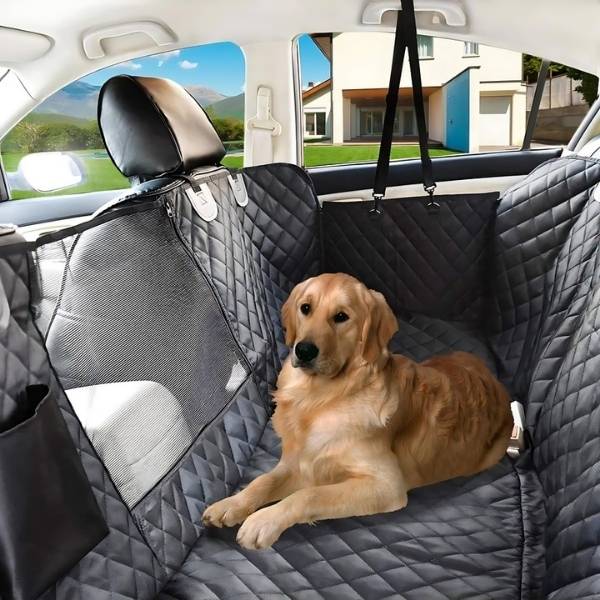 DogSeat™