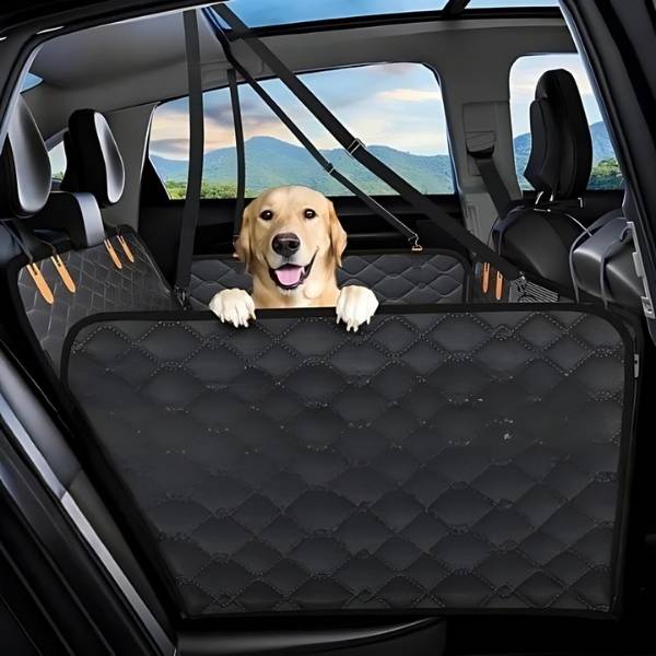 DogSeat™
