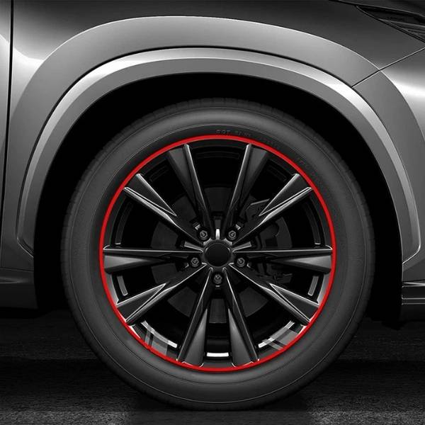 WheelBand™