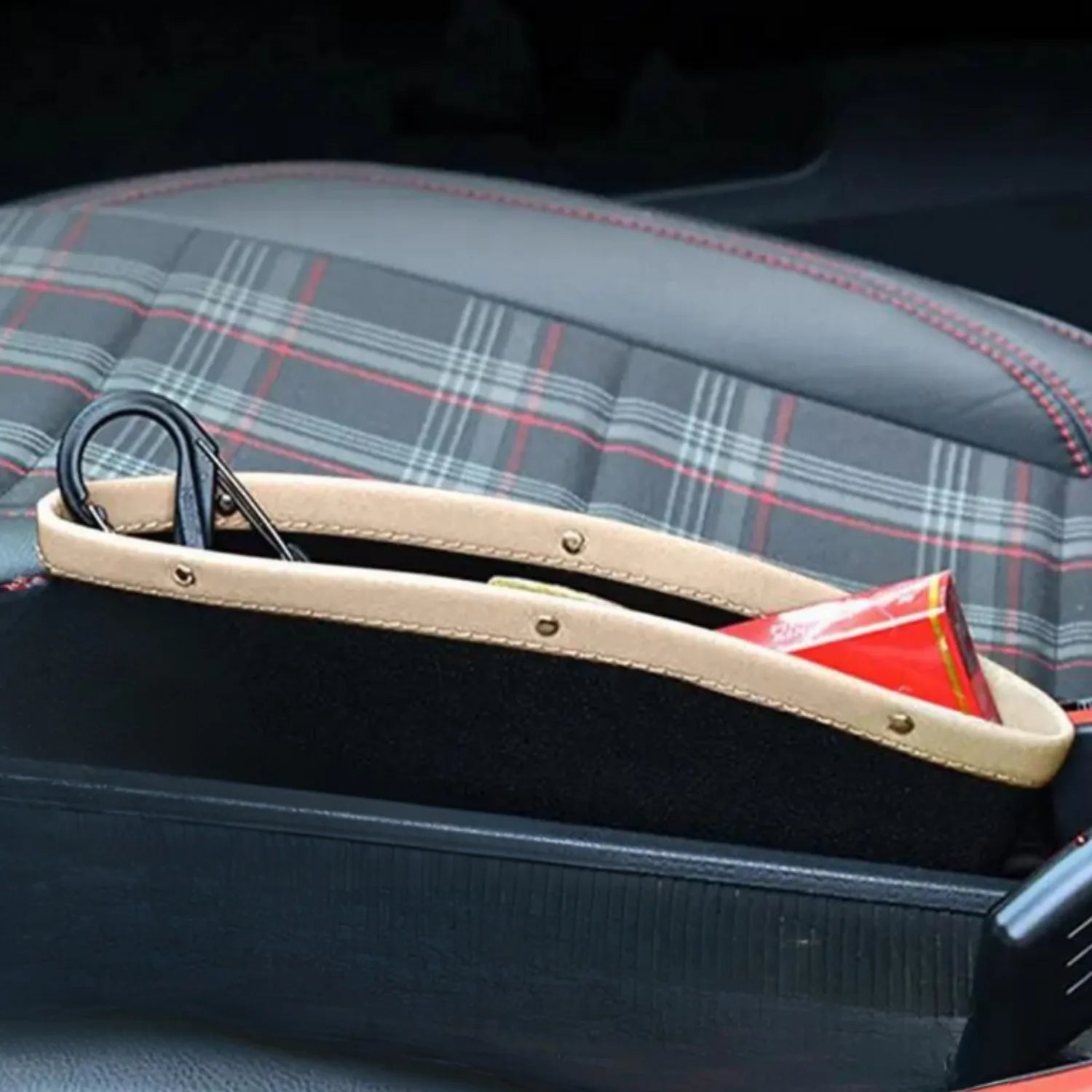 SeatPack™