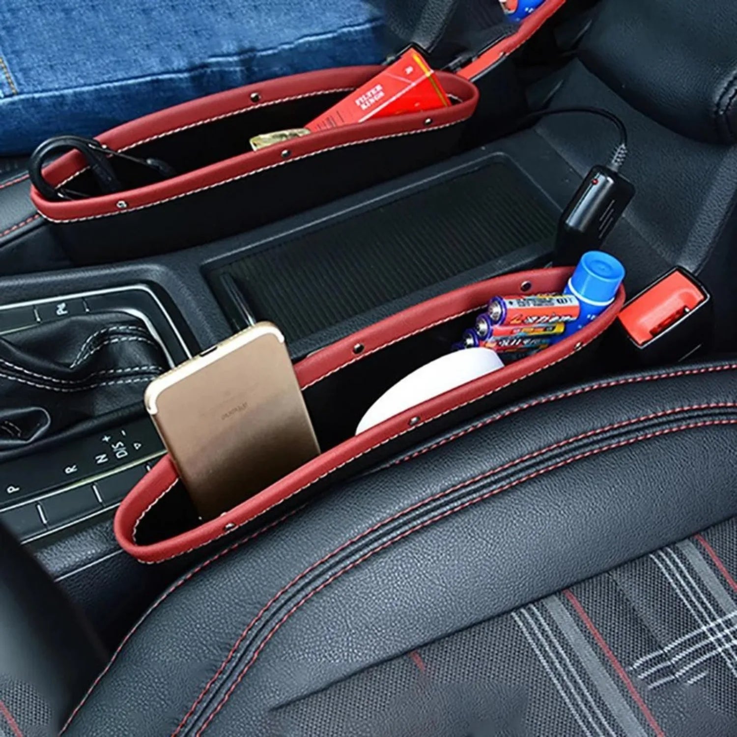 SeatPack™